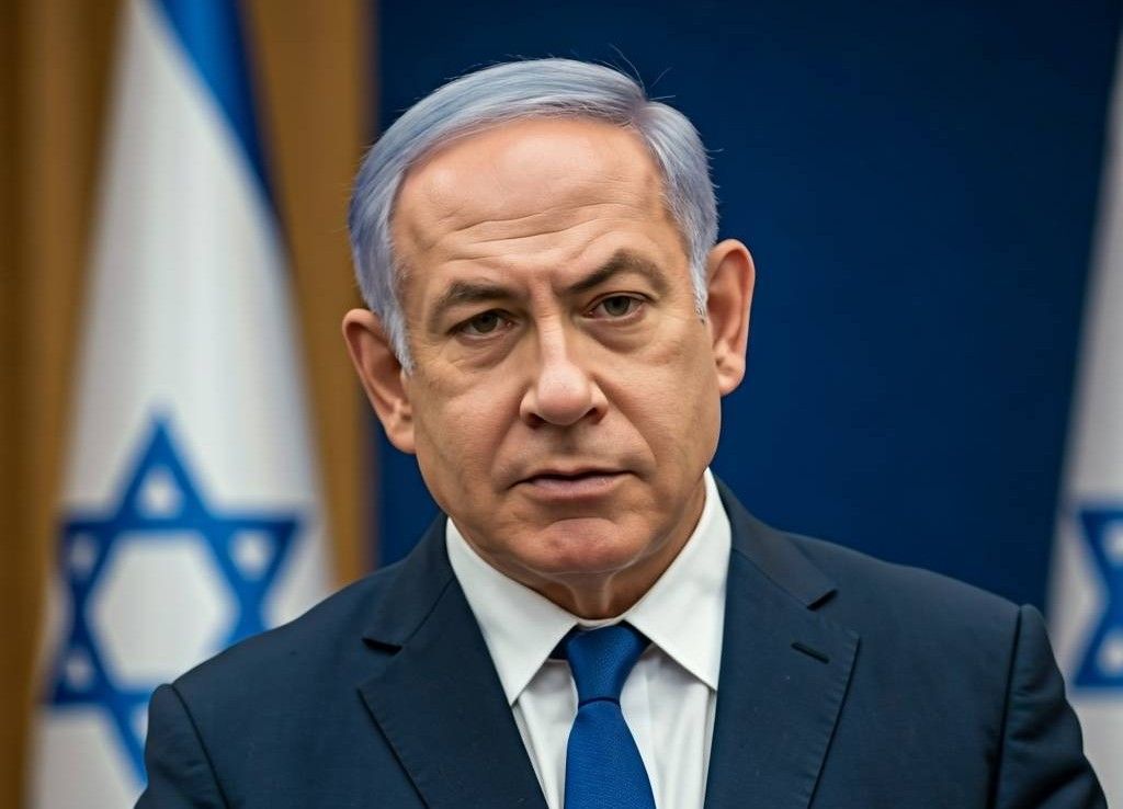 El mayor asesino del siglo XXI Netanyahu prosigue su planificado genocidio con el mundo en un espeluznante silencio