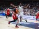 Quirónsalud, Proveedor Médico Oficial de la Supercopa Endesa Málaga 2025 de baloncesto