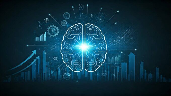 La Inteligencia Artificial como motor de transformación empresarial @SODERCAN