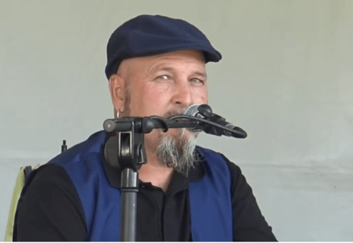 Miguel Cadavieco, clases de rabel