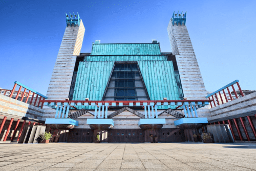 El Palacio de Festivales de Cantabria abre mañana miércoles la venta general de entradas