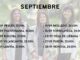 Pandereteras de Ruente en Septiembre