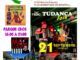 Domingo 21 de septiembre Tudanca Folk en el parque de Cros
