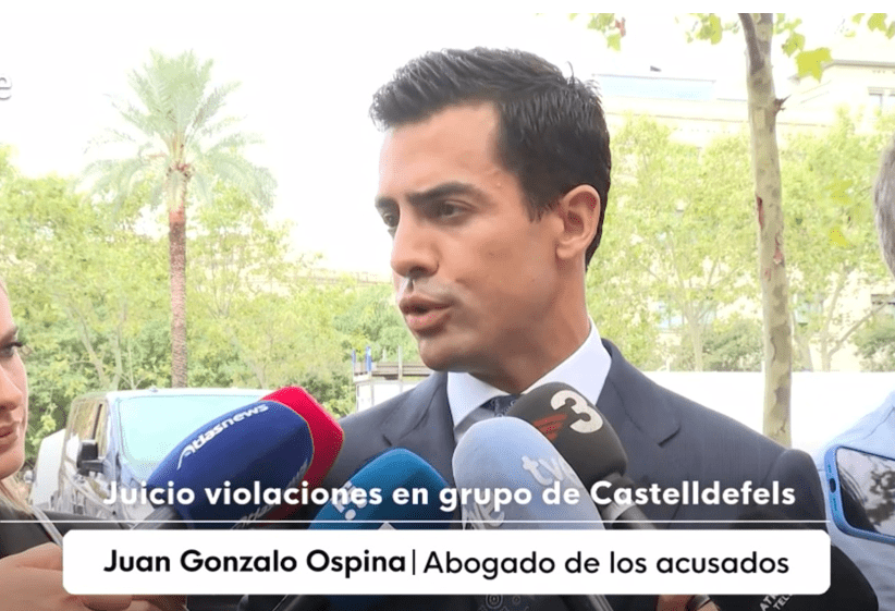 violaciones