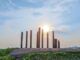 Desde Liangzhu, en China, proponen un «Diálogo cultural» con Stonehenge en Reino Unido, la Acrópolis de Atenas, la antigua Roma y la milenaria Toledo de España