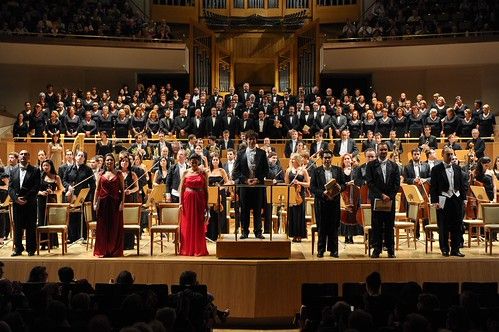 Mozart y su Réquiem: el sonido de la eternidad