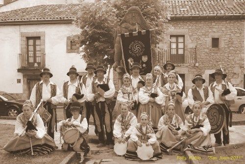 La Gaita