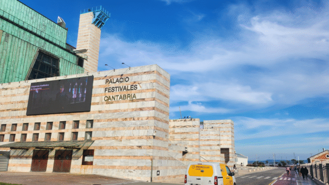 ‘Dulcinea’ llega al Palacio de Festivales de Cantabria con Paloma San Basilio, viernes 21 y sábado 22 de noviembre