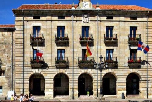 A cinco localidades llega «cultura expandida»