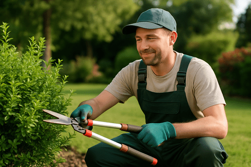 Fundación PRL impulsa tres nuevos cursos de jardinería y poda: formación práctica para un entorno más verde y seguro Fundación PRL impulsa tres nuevos cursos de jardinería y poda: formación práctica para un entorno más verde y seguro