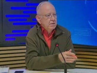 Como era previsible los alcaldes populares del PRC se revelan en Cantabria. Contabria TV (video)