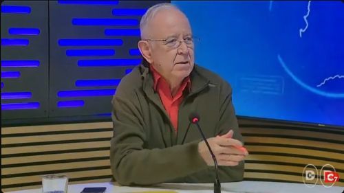 Como era previsible los alcaldes populares del PRC se revelan en Cantabria. Contabria TV (video)