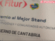 FITUR premia el sentido común del Gobierno de Cantabria