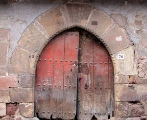 Villa de Cartes: Cuando las piedras hablan