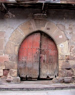 Villa de Cartes: Cuando las piedras hablan