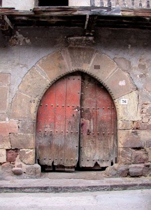 Villa de Cartes: Cuando las piedras hablan