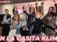Danza-teatro sobre el paso del tiempo y la imaginación En la casita de Klimt