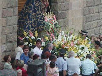 Hace 60 años… ocurrió en Torrelavega
