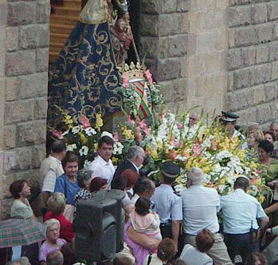 Hace 60 años… ocurrió en Torrelavega