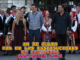 «FOLK MUSIC FRON CANTABRIA» Solchu emociona al público en el Día de las Instituciones con un homenaje a una vida dedicada al folclore cántabro