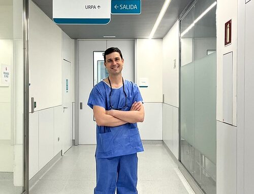 El infarto puede superarse sin secuelas, pero la enfermedad cardiovascular no desaparece